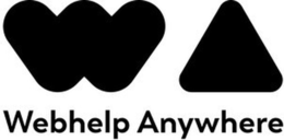 WA WEBHELP ANYWHERE trademark