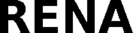 RENA trademark
