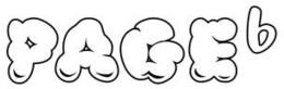 PAGE trademark
