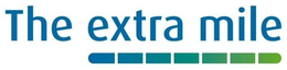 THE EXTRA MILE trademark