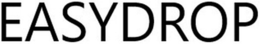 EASYDROP trademark