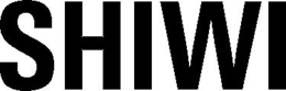 SHIWI trademark