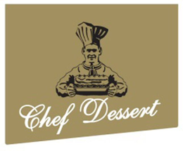 CHEF DESSERT trademark