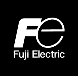 FE FUJI ELECTRIC trademark