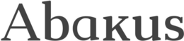 ABAKUS trademark