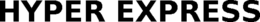 HYPER EXPRESS trademark