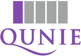 QUNIE trademark