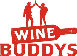 WINE BUDDYS trademark