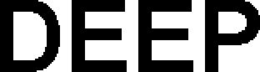 DEEP trademark