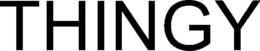 THINGY trademark