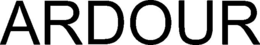 ARDOUR trademark
