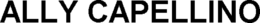 ALLY CAPELLINO trademark