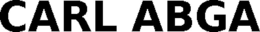 CARL ABGA trademark