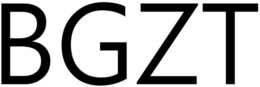 BGZT trademark