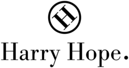 H HARRY HOPE . trademark
