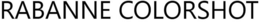 RABANNE COLORSHOT trademark