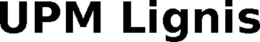 UPM LIGNIS trademark