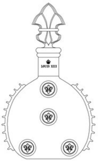 LOUIS XIII trademark