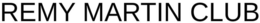 REMY MARTIN CLUB trademark