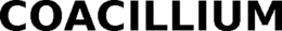 COACILLIUM trademark