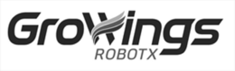 GROWINGS ROBOTX trademark