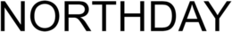 NORTHDAY trademark