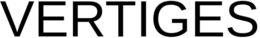 VERTIGES trademark