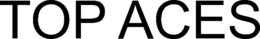 TOP ACES trademark