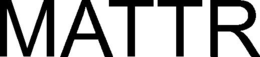 MATTR trademark
