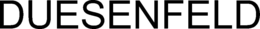 DUESENFELD trademark