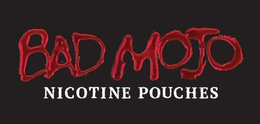 BAD MOJO NICOTINE POUCHES trademark