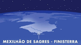 MEXILHÃO DE SAGRES - FINISTERRA trademark