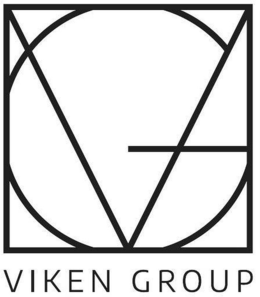 VG VIKEN GROUP trademark