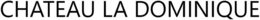 CHATEAU LA DOMINIQUE trademark