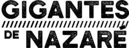GIGANTES DE NAZARÉ trademark
