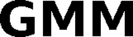 GMM trademark