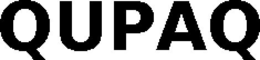 QUPAQ trademark