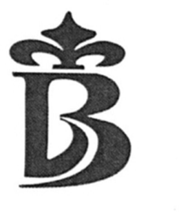 B trademark
