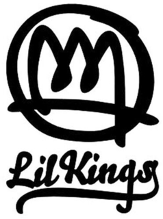 LIL KINGS trademark
