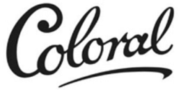 COLORAL trademark
