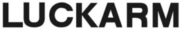 LUCKARM trademark