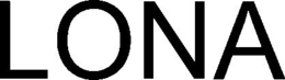LONA trademark