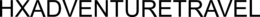 HXADVENTURETRAVEL trademark
