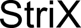 STRIX trademark