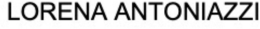 LORENA ANTONIAZZI trademark