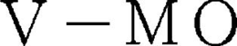 V-MO trademark