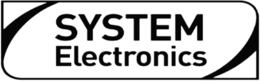 SYSTEM ELECTRONICS trademark