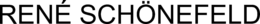 RENÉ SCHÖNEFELD trademark