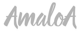 AMALOA trademark