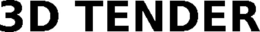3D TENDER trademark